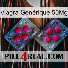 Viagra Générique 50Mg 15
